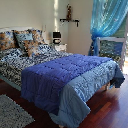 Apartamentos Jardim ฟุงชาล ภายนอก รูปภาพ