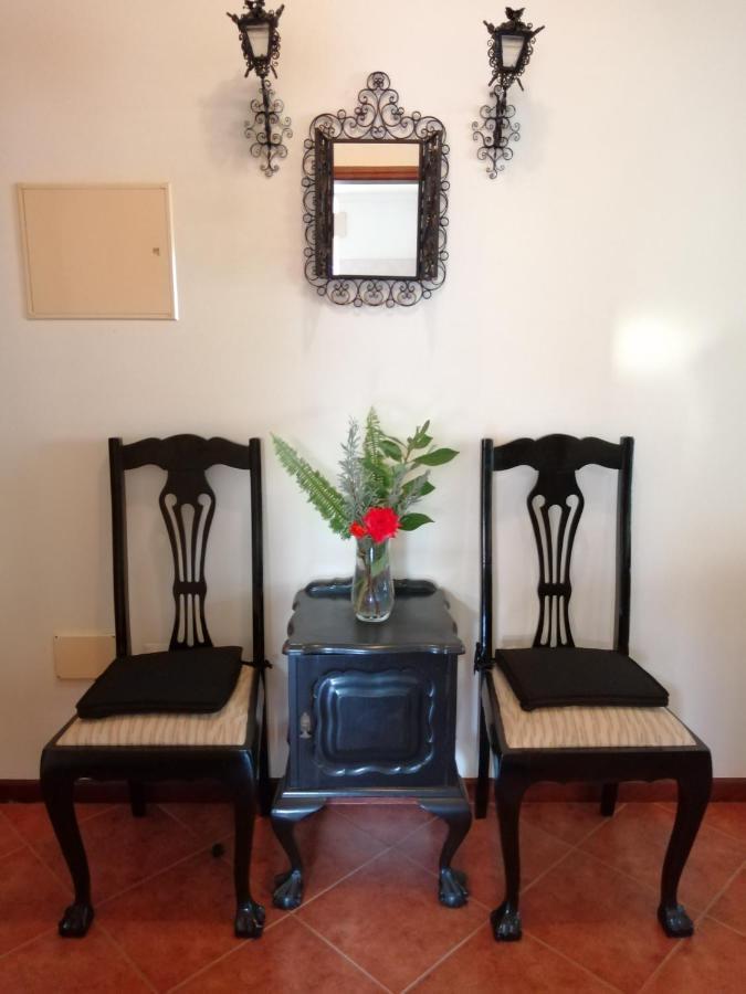 Apartamentos Jardim ฟุงชาล ภายนอก รูปภาพ
