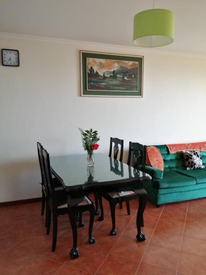 Apartamentos Jardim ฟุงชาล ภายนอก รูปภาพ